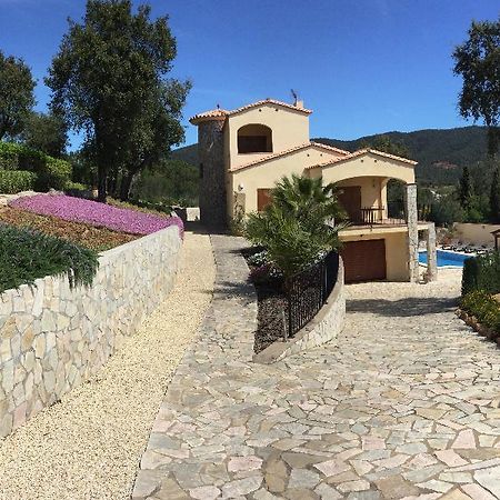 Villa Catalana Calonge  Exteriör bild