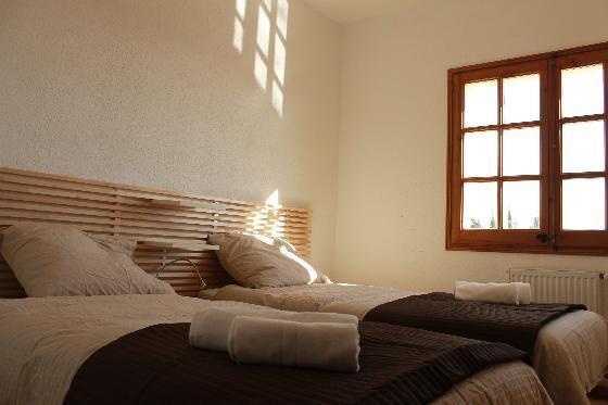 Villa Catalana Calonge  Rum bild